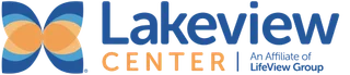 Lakeview Center Inc logo