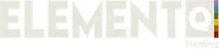 Element Q Healing Center logo