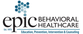 Epic Recovery Center logo