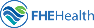 Fhe Health logo