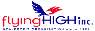 Flying High Inc logo