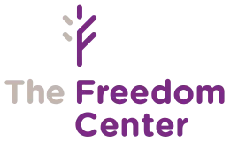 Alcohol and Drug Freedom Center of logo