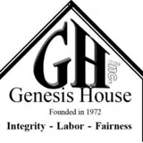 Genesis House Inc logo