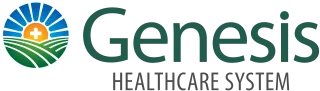 Genesis Healthcare System logo
