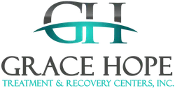 Grace Hope Treatment and logo