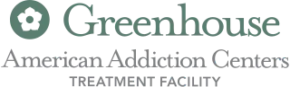Greenhouse Outpatient Center logo