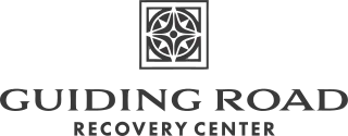 Guiding Road Recovery Center logo