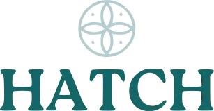 Hatch Behavioral Health logo