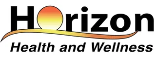 Horizon Health and Wellness logo