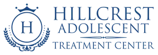 Hillcrest Adolescent Treatment Center logo