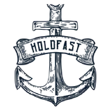 Holdfast Recovery logo