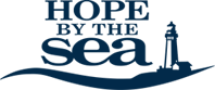 Hope By the Sea logo