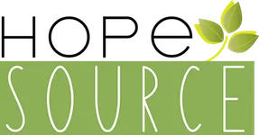 Hopesource logo
