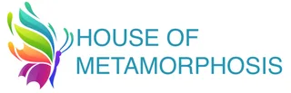 House of Metamorphosis logo