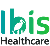 Ibis Healthcare logo