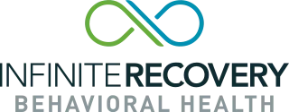 Infinite Recovery logo