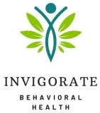 Invigorate Behavioral Health logo