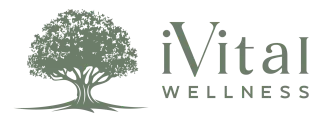 Ivital Wellness logo