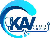 Kav Health Group logo