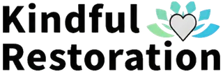 Kindful Restoration logo
