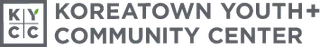 Koreatown Youth and Community Center logo