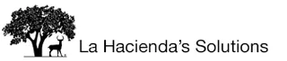 La Haciendas Solutions logo