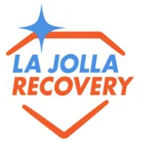 La Jolla Recovery logo