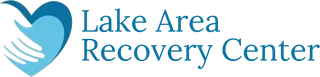 Lake Area Recovery Center logo