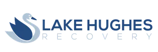 Lake Hughes Recovery logo