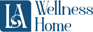 La Wellness Home Inc logo