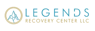 Legends Recovery Center of Ohio logo