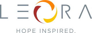 Leora Behavioral Health logo