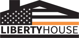 Liberty House Recovery logo