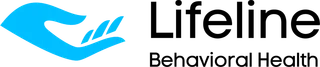 Lifeline Behavioral Health logo