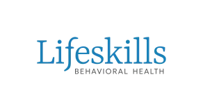 Lifeskills South Florida logo