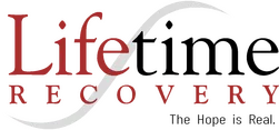 San Antonio Lifetime Recovery Inc logo