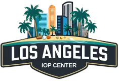 Los Angeles Iop Center Inc logo