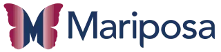 Mariposa Women and Family Center logo