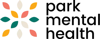 Park Mental Health Treatment of logo