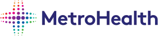 Metrohealth logo