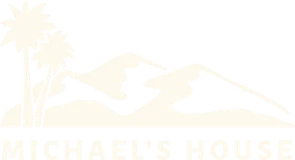 Michaels House logo