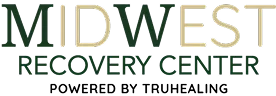 Midwest Detox Center logo