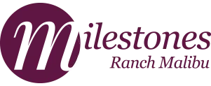 Milestones Ranch Malibu logo