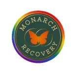 Monarch Recovery Centers logo