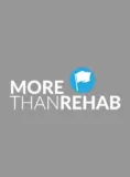 More Than Rehab logo