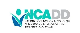 National Council on Alc and Drug Dep logo