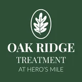 Heroes Mile logo