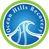 Ocean Hills Recovery logo