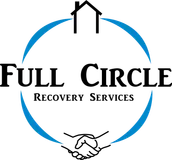 Clinic Security and Logistics logo