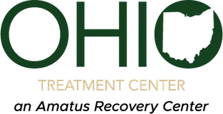 Ohio Treatment Center logo
